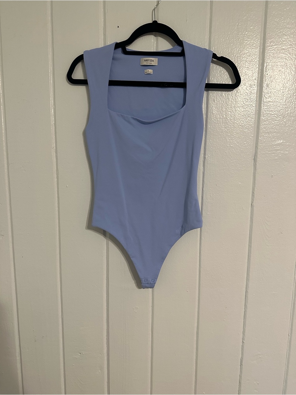 Aritzia Contour Bodysuit